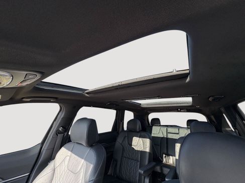Used 2024 Kia Telluride SX X-Line AWD/4WD image 21
