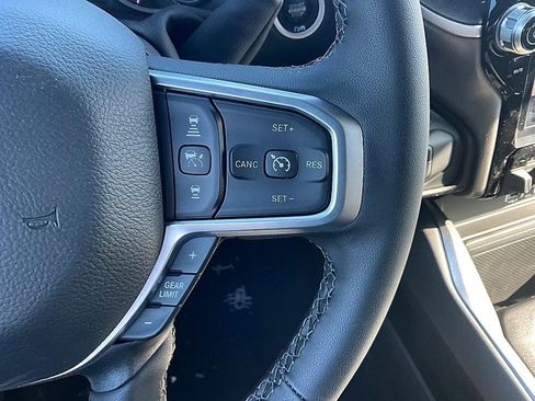 New 2026 RAM 3500 Big Horn image 30