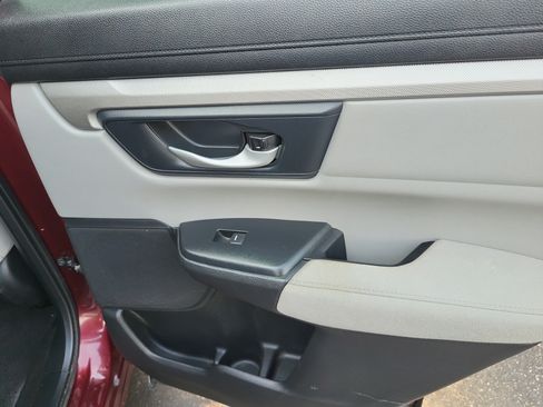 Certified 2017 Honda CR-V LX image 15