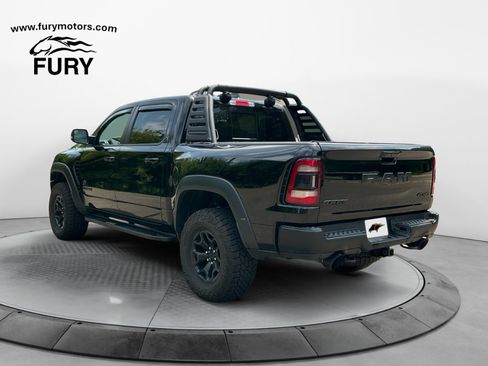 Used 2022 RAM 1500 TRX AWD/4WD image 5