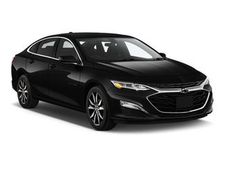 Used 2024 Chevrolet Malibu RS FWD video 1
