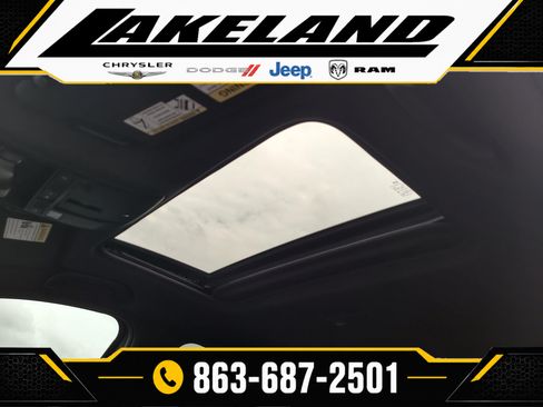Used 2023 MAZDA CX-5 AWD 2.5 Turbo image 19