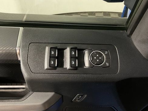 Used 2020 Ford F150 XLT w/ Equipment Group 302A Luxury AWD/4WD image 19