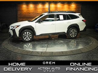 Used 2025 Subaru Outback Premium AWD/4WD video 1