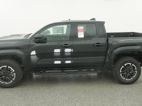 New 2026 Toyota Tacoma TRD Sport image 10