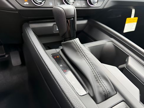New 2026 Honda Accord SE image 26