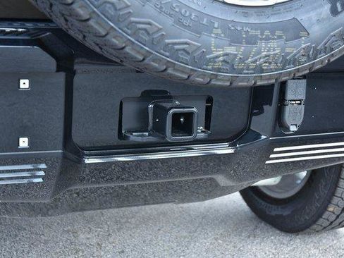 New 2026 GMC Hummer EV 3X image 11