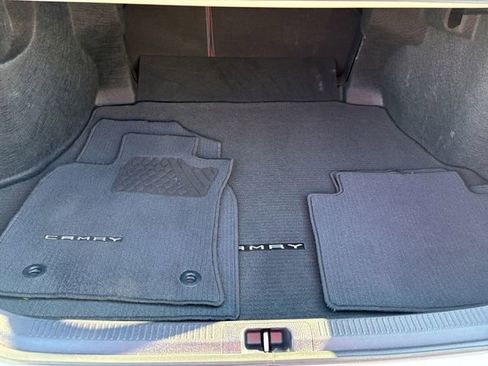 Certified 2023 Toyota Camry XSE FWD image 19