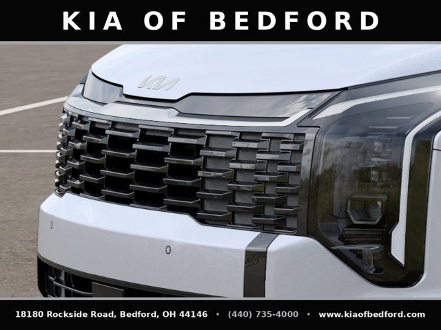 New 2026 Kia Sportage SX FWD image 14