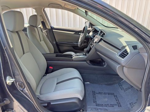 Used 2020 Honda Civic LX image 14