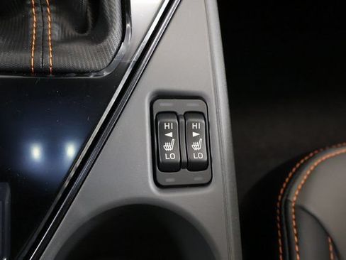 New 2026 Subaru Crosstrek 2.5i Limited AWD/4WD image 20
