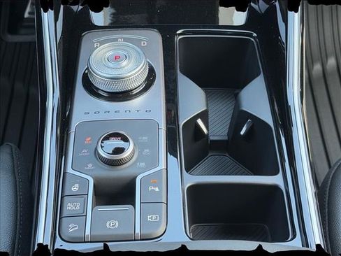 New 2026 Kia Sorento SX Prestige AWD/4WD image 20