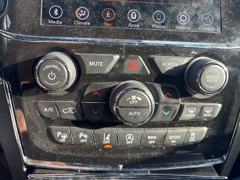 Used 2021 Jeep Grand Cherokee Limited w/ Quick Order Package 28K 80th image 17