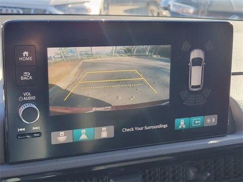 Certified 2023 Honda CR-V Sport Touring image 26