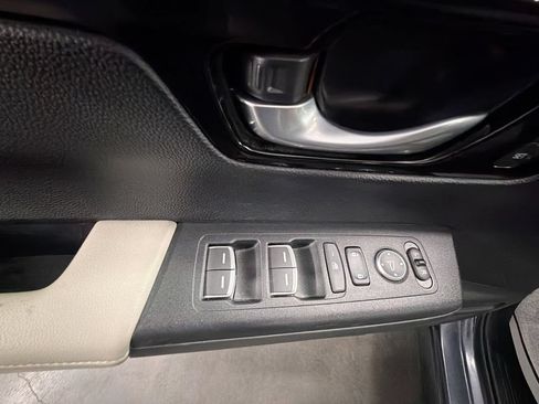 Certified 2025 Honda CR-V EX-L image 23