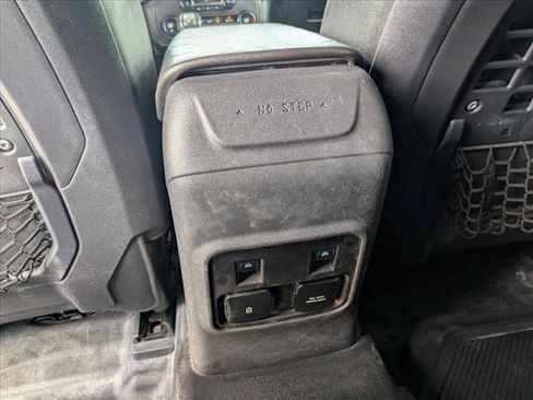 Used 2024 Ford Bronco Big Bend AWD/4WD image 17