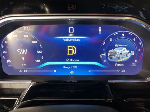 New 2026 Chevrolet Silverado 2500 LT w/ Trail Boss Package image 36