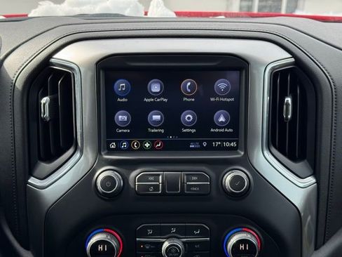 Used 2019 Chevrolet Silverado 1500 LT Trail Boss image 3