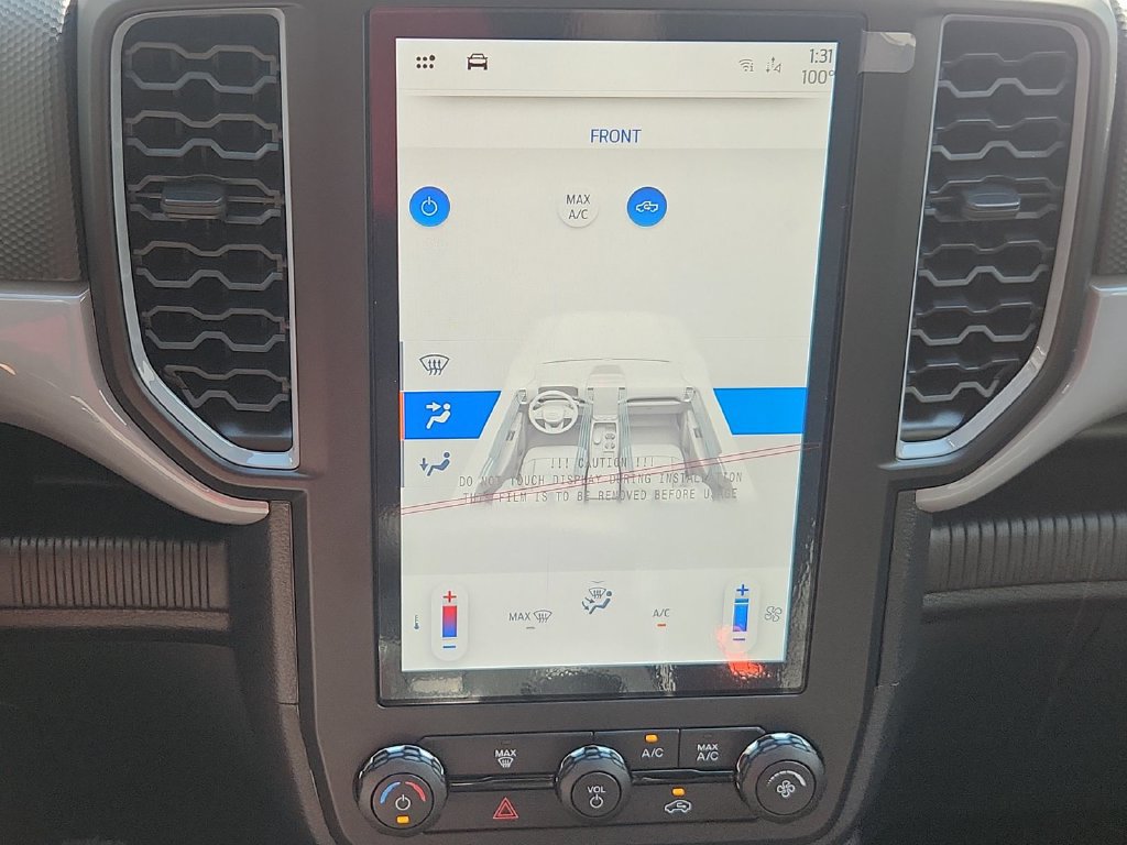 New 2026 Ford Ranger XL RWD image 22
