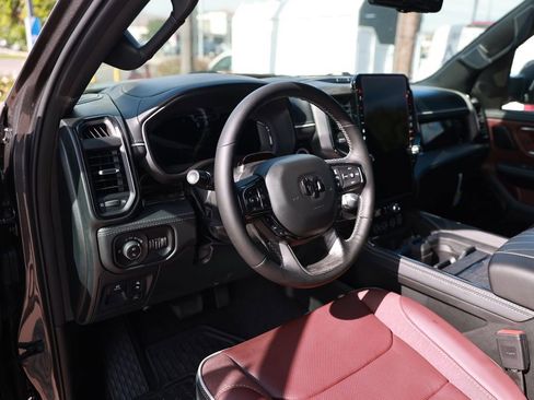 New 2026 RAM 1500 Limited image 13