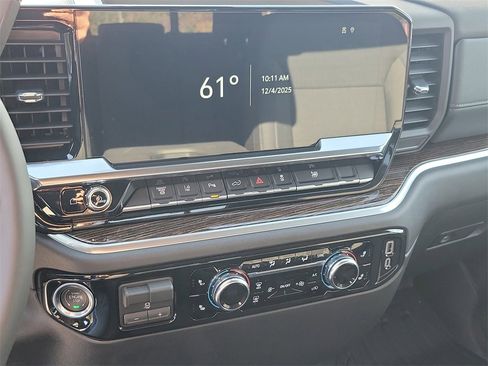 New 2026 GMC Sierra 2500 SLE w/ SLE Value Package; image 30