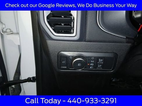 Certified 2021 Ford Bronco Sport Big Bend image 22