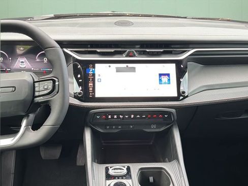New 2026 Jeep Cherokee Overland AWD/4WD image 18
