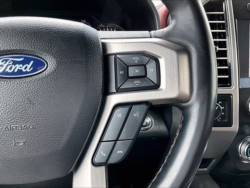 Used 2020 Ford F150 Platinum w/ Equipment Group 701A Luxury AWD/4WD image 25