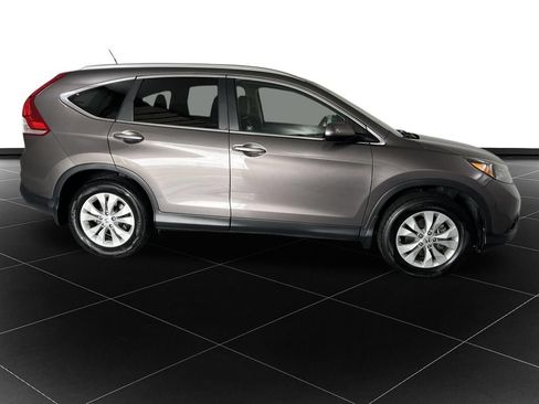 Used 2012 Honda CR-V EX-L image 6