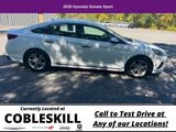 Used 2018 Hyundai Sonata Sport w/ Cargo Package image 4