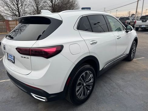 Used 2024 Buick Envision Preferred image 7