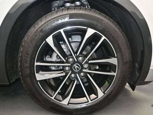 Used 2024 Acura ZDX A-Spec RWD image 17