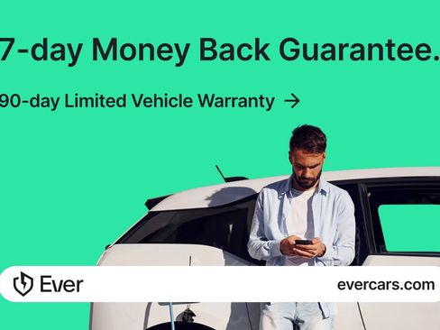 Used 2024 Nissan Ariya EVOLVE+ e-4ORCE image 16