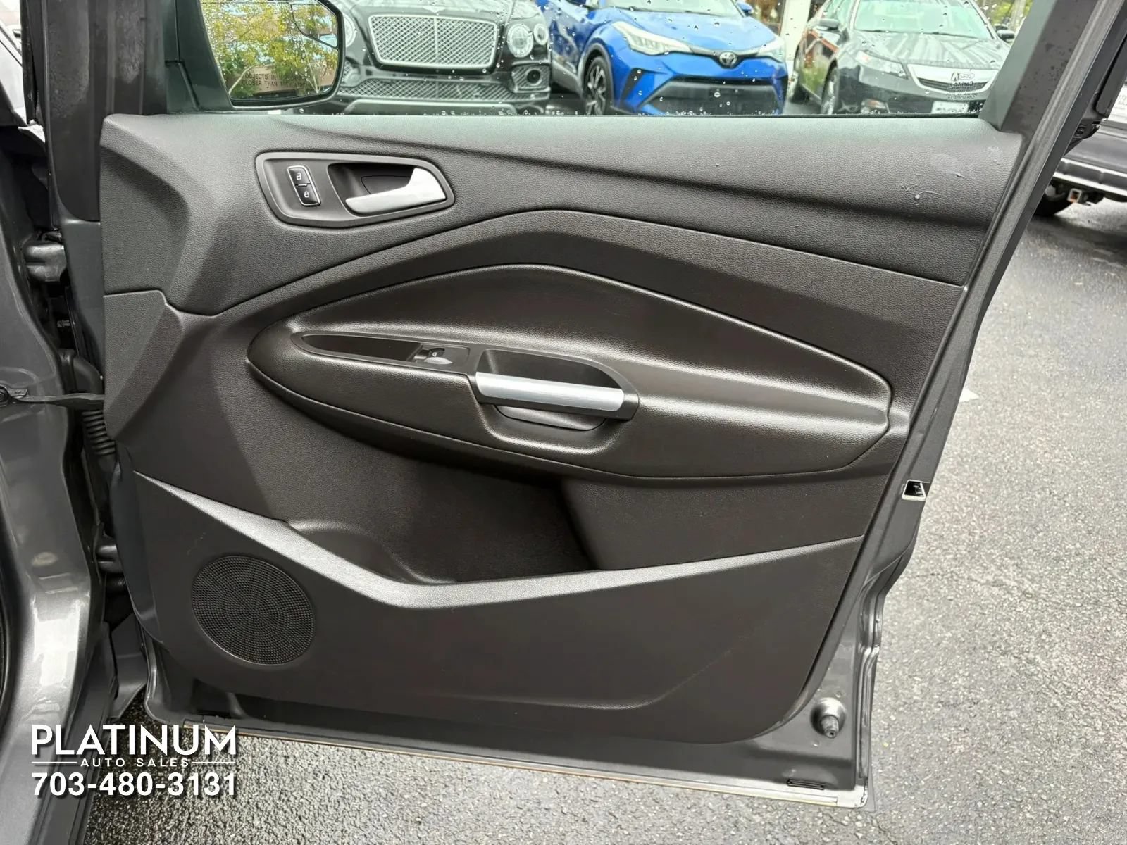 Used 2013 Ford Escape SE AWD/4WD image 19