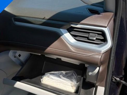 Used 2017 GMC Acadia SLT AWD/4WD image 32