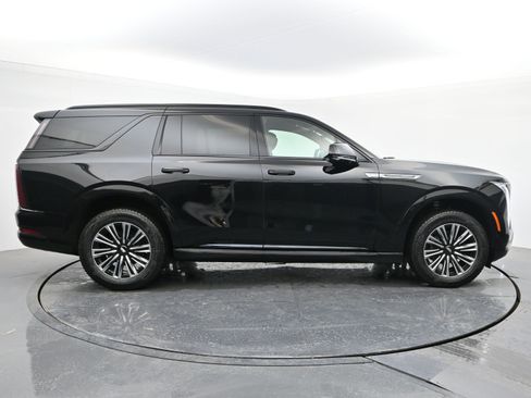 New 2026 Cadillac Escalade IQL Sport 1 image 6