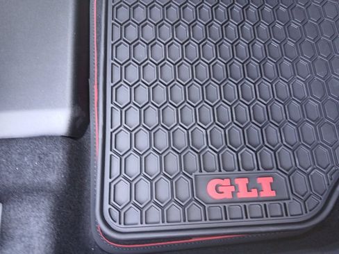 New 2026 Volkswagen Jetta GLI Autobahn FWD image 23