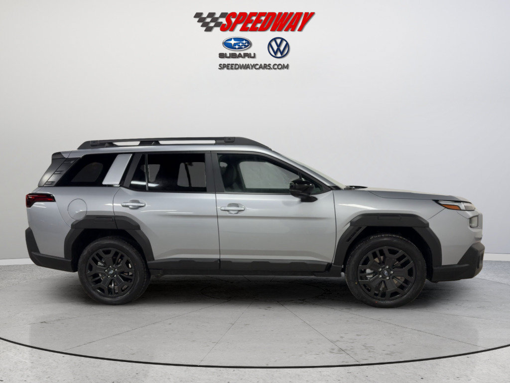 Used 2026 Subaru Outback Limited XT w/ Premium/Limited Package AWD/4WD image 3