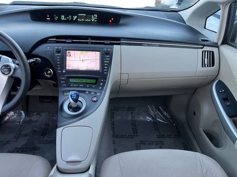 Used 2010 Toyota Prius Three image 33