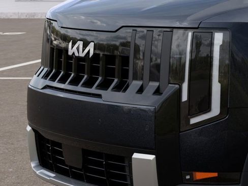 New 2027 Kia Telluride S w/ Towing Package image 12