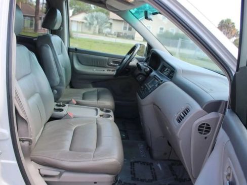 Used 2002 Honda Odyssey EX-L image 30