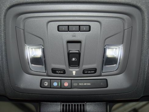 New 2026 Chevrolet Silverado 1500 LT w/ All Star Edition Plus image 45