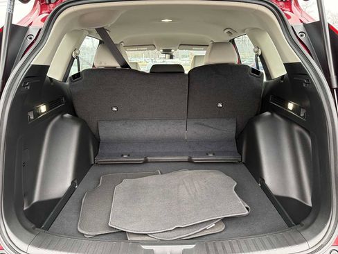 Used 2024 Honda CR-V LX image 31