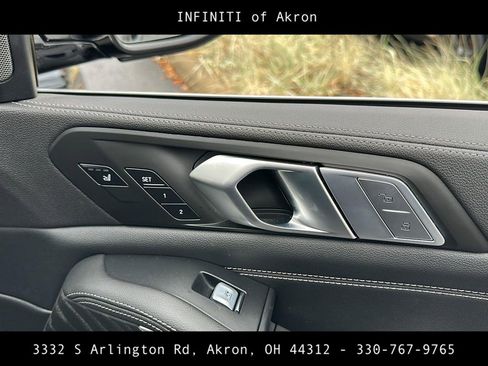 Used 2021 BMW X7 xDrive40i w/ Premium Package image 24