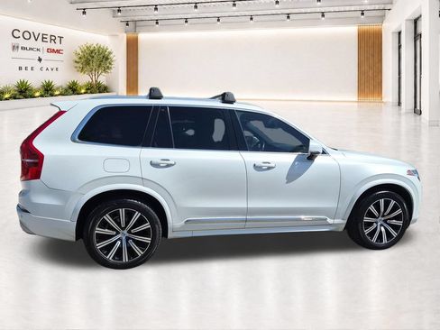 Used 2020 Volvo XC90 T6 Inscription AWD/4WD image 13