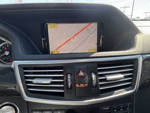 Used 2012 Mercedes-Benz E 63 AMG Sedan image 33
