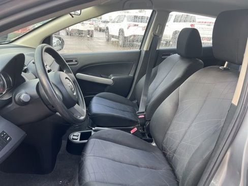 Used 2014 MAZDA MAZDA2 Sport image 17