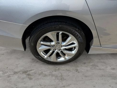 Used 2019 Honda Accord LX image 44