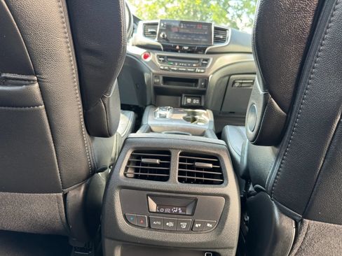 Used 2022 Honda Pilot Special Edition image 15
