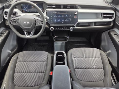 New 2027 Chevrolet Bolt LT w/ Comfort Package FWD image 7